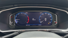 Volkswagen T-Cross 1.0 TSI 115 First Edition 5dr Petrol Estate